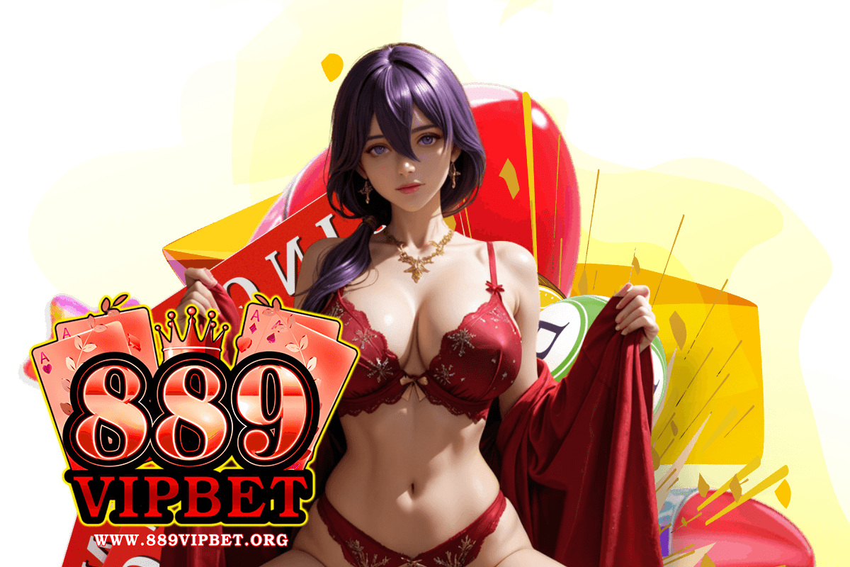 889vipbet สมัคร