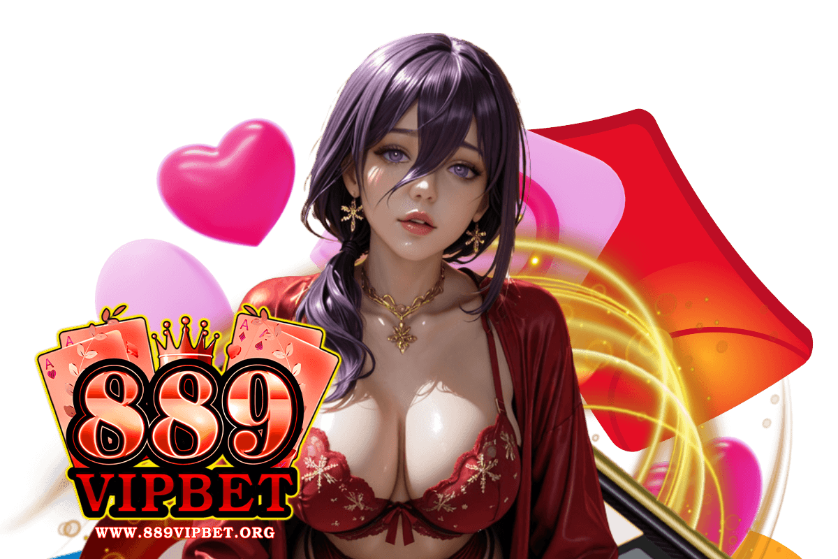 889vipbet เว็บตรง