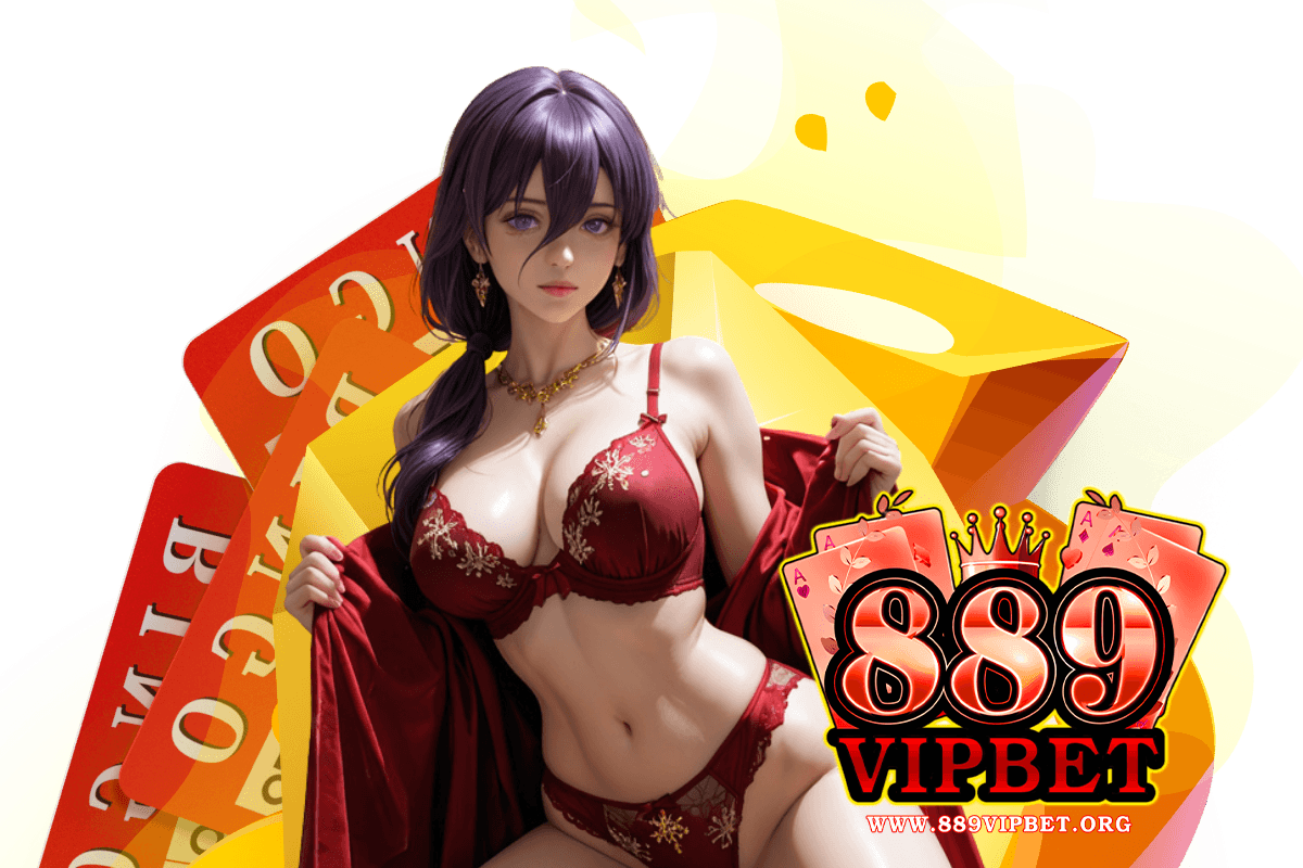 889vipbet แจกเครดิตฟรี